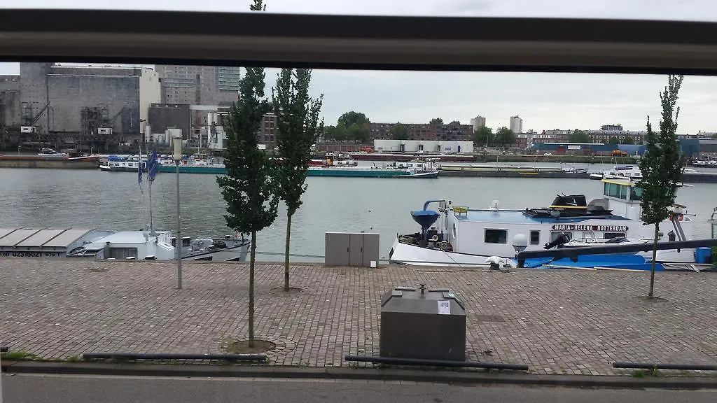 Sewdien'S Apartment Maashaven Роттердам Нидерланды