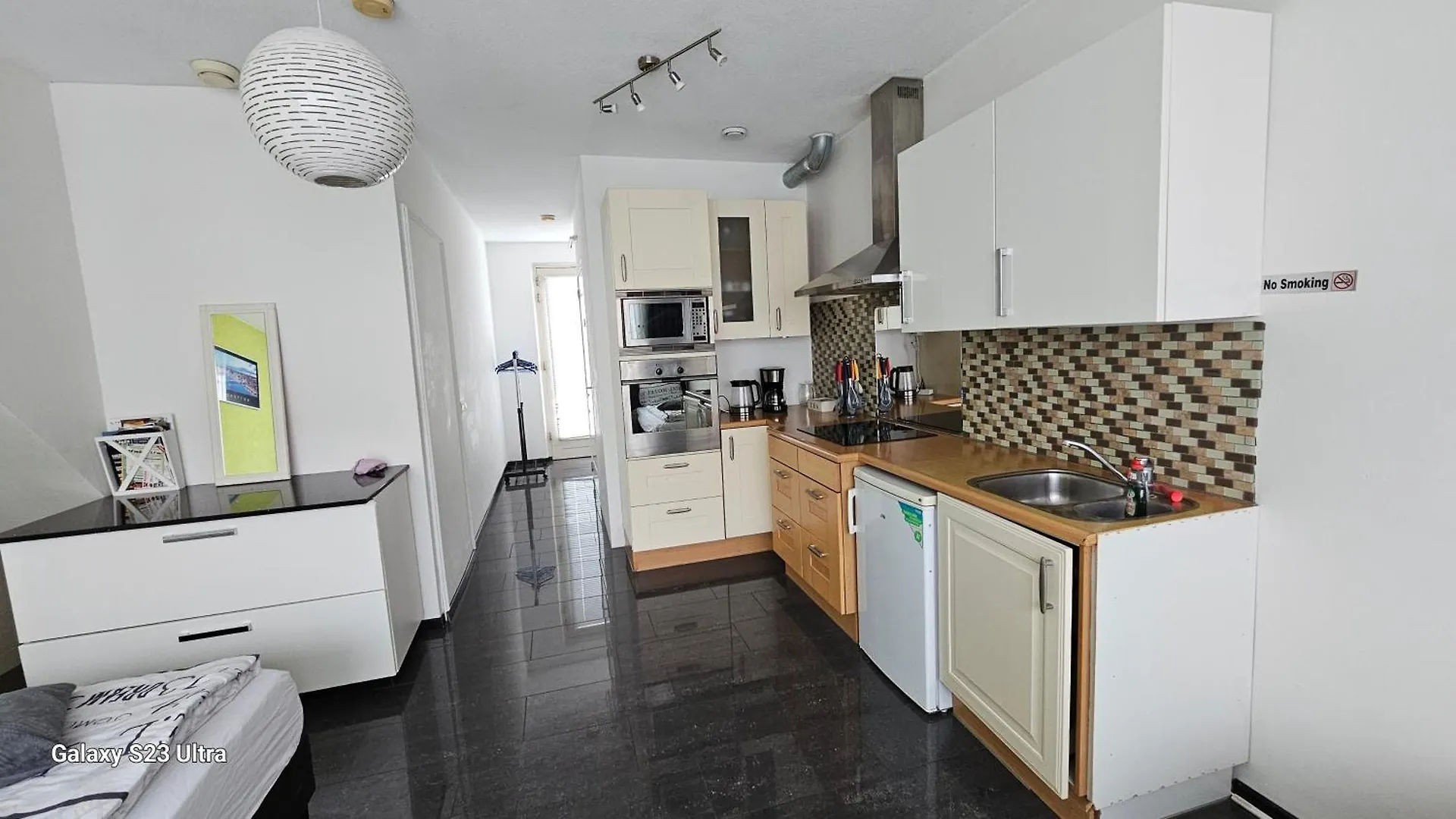 Sewdien'S Apartment Maashaven Роттердам 0*,  Нидерланды