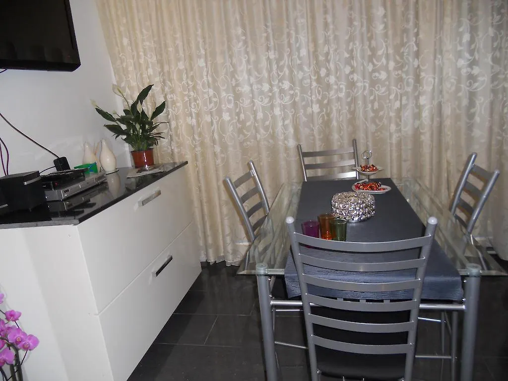 Sewdien'S Apartment Maashaven Роттердам 0*,