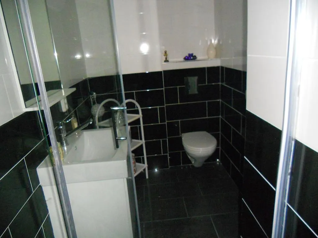 Sewdien'S Apartment Maashaven Роттердам 0*,  Нидерланды